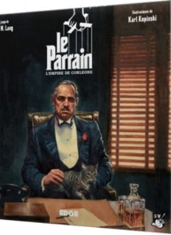 le parrain