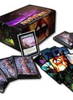 Legion DP&Box Ascension + Promo