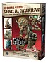 Zombicide Green Horde Special guest box Sean A. Murray