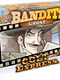 Colt Express Bandit Pack - Ghost Expansion Multi