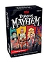 Dungeons And Dragons: Dungeon Mayhem