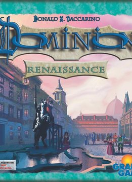 Dominion - Renaissance