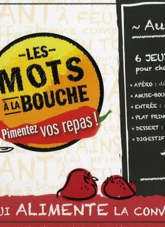 Les Mots a la Bouche