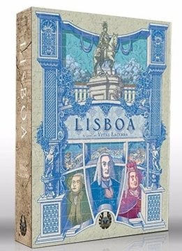 Lisboa Upgrade Pack