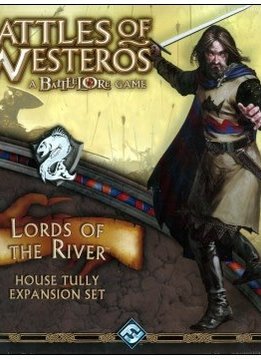 Lords of the River: Battles of Westeros Exp
