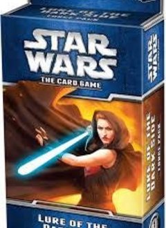 Lure of the Dark Side SW LCG