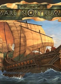 Mare Nostrum (FR)