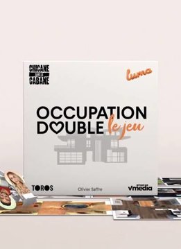 Occupation Double (FR)
