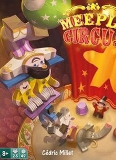 Meeple Circus EN