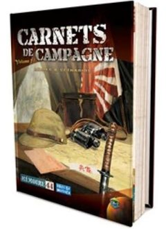 Memoire 44 Carnet de Campagne volume 2
