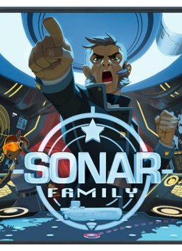 Sonar Family (ML)