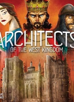 Architects of The West Kingdom