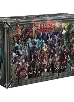 Folklore Miniatures Box Set