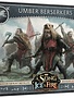 A Song of Ice and Fire Umber Berserkers