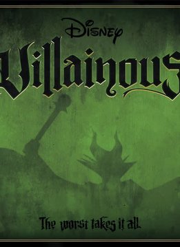 Disney Villainous (EN)