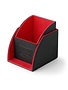Dragon Shield Nest Black and Red