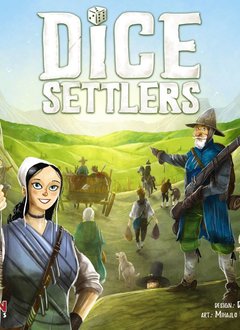 Dice Settlers (EN)