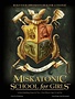 Miskatonic School for Girls