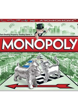 Monopoly (ML)