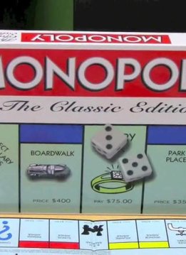 Monopoly Original Classic Edition