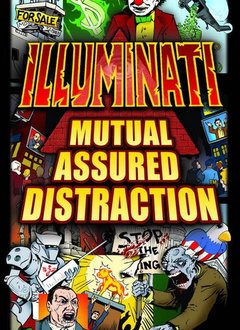 Mutual Assured Distraction