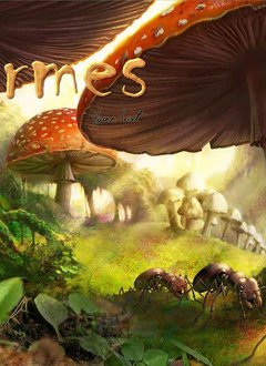 Myrmes