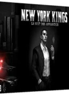 New York Kings: La Nuit des Affranchis