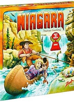 Niagara FR