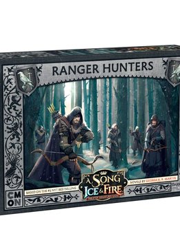A Song of Ice and Fire Ranger Hunters