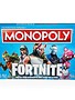Monopoly Fortnite