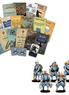 The Grizzled Armistice Edition