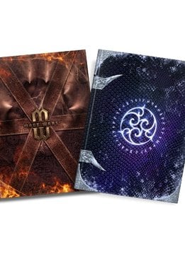 Official Spellbook Pack 3