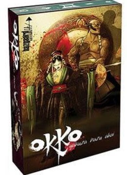 Okko expansion 1