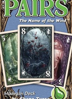 PAIRS SHALLOW ONES PZ