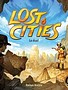 Lost Cities: Le Duel (FR)