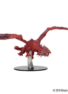 Guildmasters' Guide to Ravnica Niv-Mizzet Premium Figure