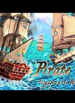 Pirate Dice: Voyage of the Rolling Seas