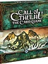 playing cards Call Of Cthulhu