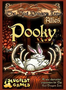 Pooky: Allies red dragon inn