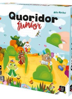 Quoridor Junior (FR)