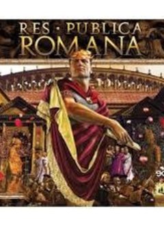 Res Republica Romana