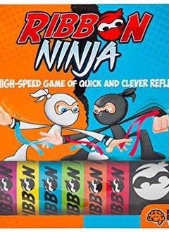 Ribbon Ninja