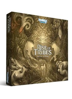 Rise of tribes Deluxe upgrade