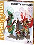 Rising Sun: Dynasty Invasion With Extras