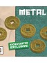 Rising Sun: Metal Coins