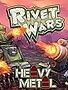 Rivet Wars Heavy Metal Expansion