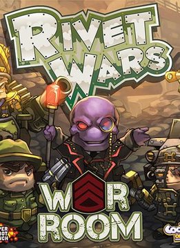 Rivet Wars War Room
