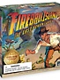 Fireball Island - The Last Adventurer Exp.
