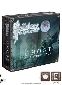 Folklore Ghost Pack