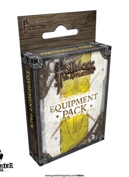 Folklore Equipment Pack